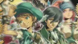 デスティニーリンクス