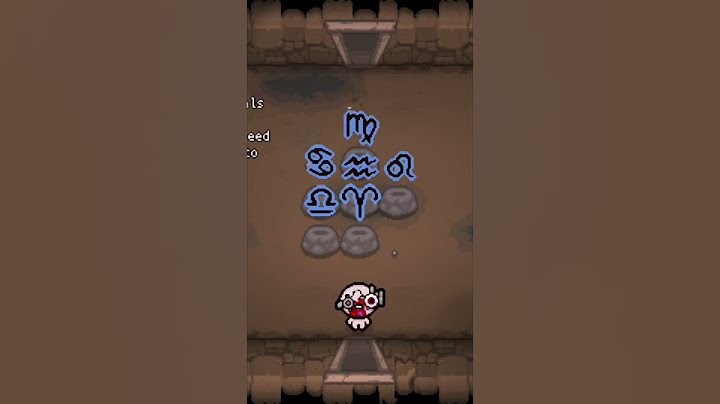 5 MORE Beginner Tips for The binding of Isaac #gaming #isaac #bindingofisaac #tips #beginners
