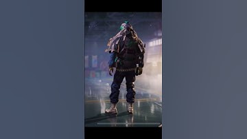 Azur - Prophesized 😊 - CODM