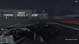 VSTT (Vehicle Stopping Tools and Tactics) showcase GTA V LSPDFR