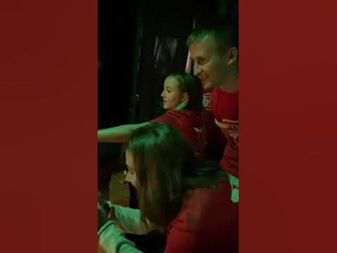 Настоящий Форт Боярд как по телевизору в Мытищи - YouTube