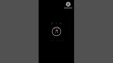 Sia Cheap Thrills Lyrics Ft Sean Paul By MSK VIBES 