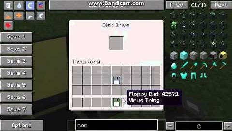 Minecraft ComputerCraft Tutorals - Uninstall a virus.