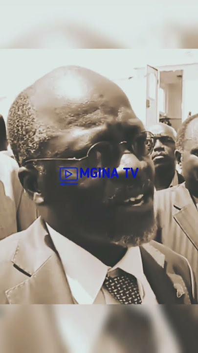 It was VERY BAD...| Magufuli