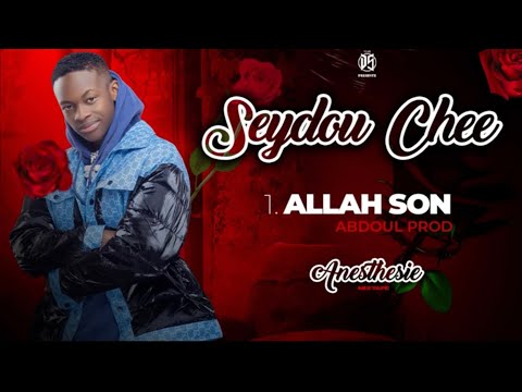 SEYDOU CHEE - ALLAH SON ( Son Officiel ) 2023