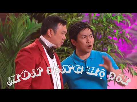 Cười sảng khoái