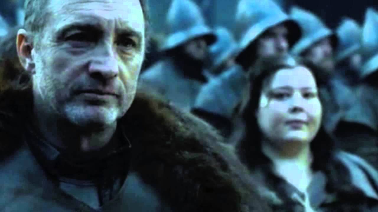 Game of Thrones: Season Five Watch Episode 3 - YouTube