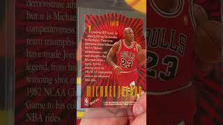 Hooperstars - Michael Jordan sportscards jordancards basketballcards