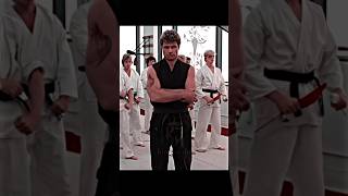 1984 Cobra Kai🔥🥶#viral #cobrakai #shorts #karatekid #johnnylawerence #johnkreese