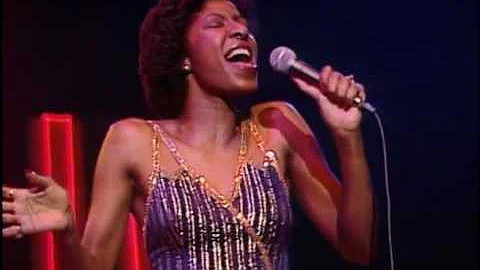 Natalie Cole - I've Got Love On My Mind