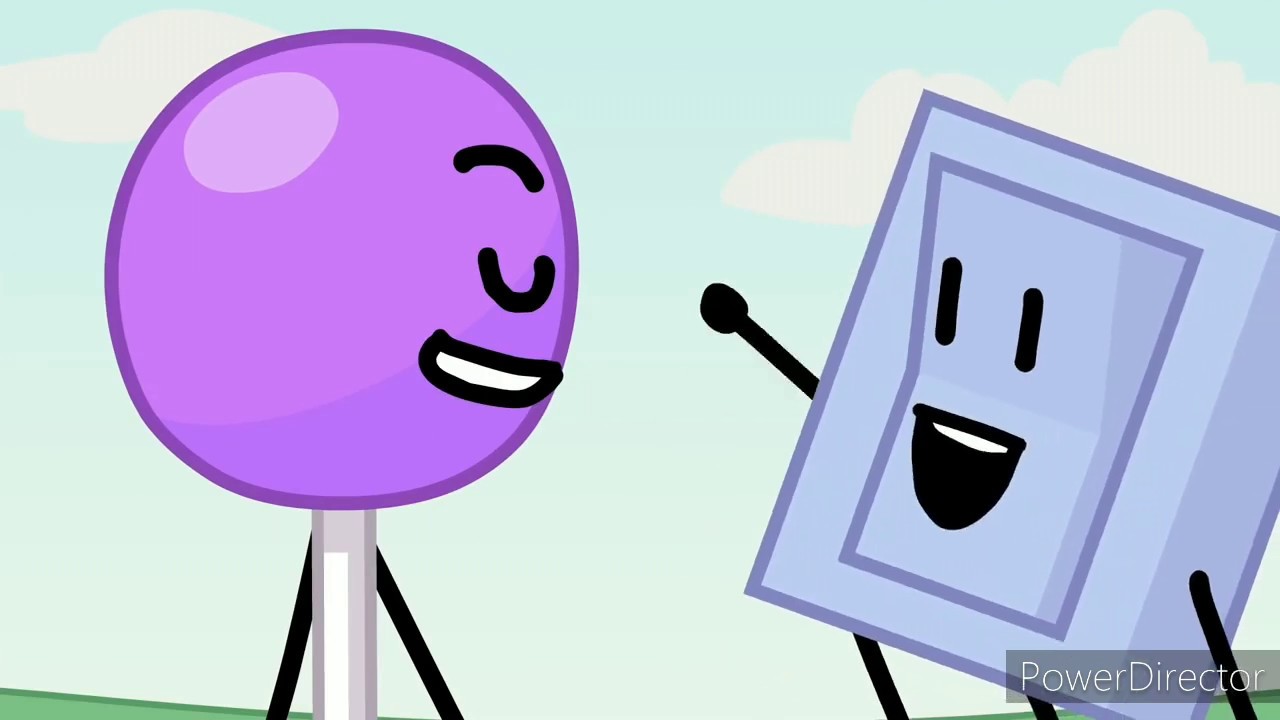 bfb 3 but four tried to kill gelatin 4 times - YouTube