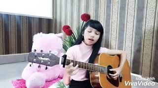 Download Lagu Tetap Untukmu Anneth cover by Mia Maira Syamdakir MP3