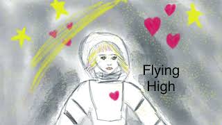 Flying high- acoustic version