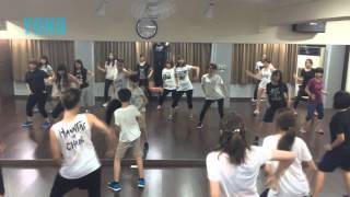 20150713-Andy老師-Sistar-Shake it(Dance ver.)