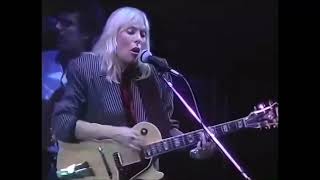 Watch Joni Mitchell Solid Love video