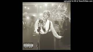 Missy Elliott - Lose Control (feat. Ciara and Fatman Scoop) (PAL Pitched)