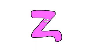 U+007A: Latin Small Letter Z