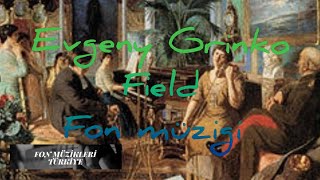 Evgeny Grinko - Field fon müziği | Fon Müzikleri Türkiye
