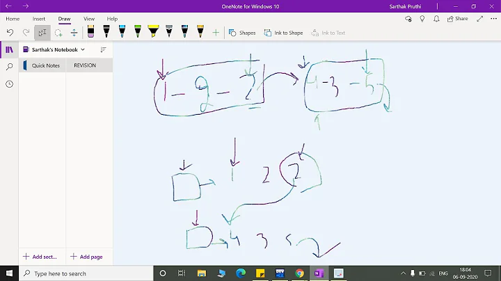 8.10 PARTITION LIST(Linked List)-Interviewbit #linkedlist#programming