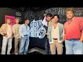 【GENERATIONS】「Summer Vacation」夏全開の爽やかパフォーマンス!CDTVライブ!ライブ!