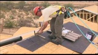 PD Fall Protection PreHire ENGLISH