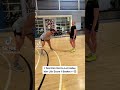 Hailey van lith plays 1on1 vs kim mulkey son ready for lsu