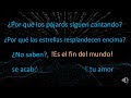 THE END OF THE WORLD – Canta la estadounidense Skeeter Davis, en1962, de estudio de grabación.