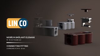 Linco Bağlantı Elemanı