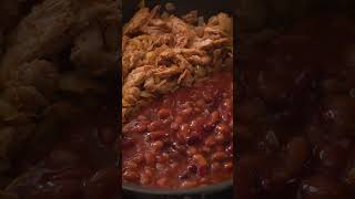 Rotisserie Chicken Burritos