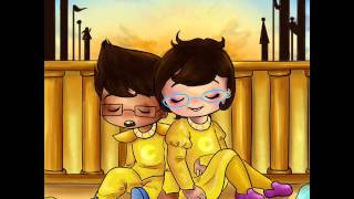 Land of Fans and Music 2   33   Prospitian Lullaby