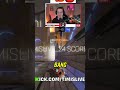 Comeback Season , BLIND MAN WINS ROCKET LEAGUE