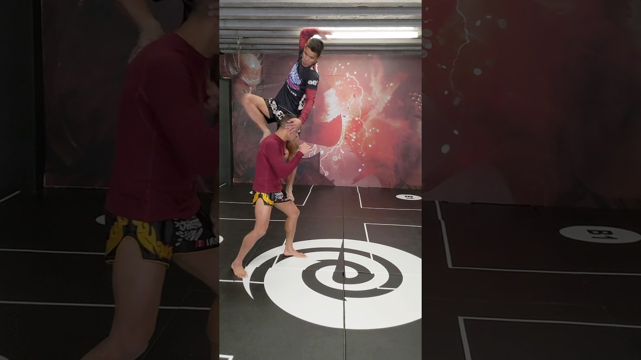 Muay Boran for Muay Thai with Yoddecha Sityodtong