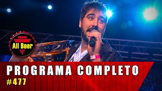 All Beer TV | Programa Completo #477