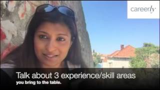 Interview Question: Why Should We Hire You?