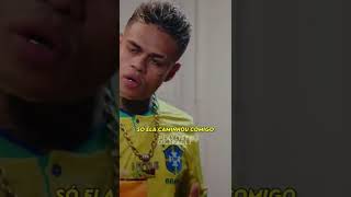 Poesia Acstica 13  Tz Da Coronel Mc Cabelinho 