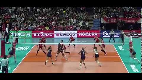 Pass ! 1st Step Tempo