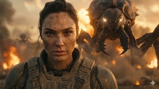 The Best 15 Intense Action Movies Of 2026 So Far