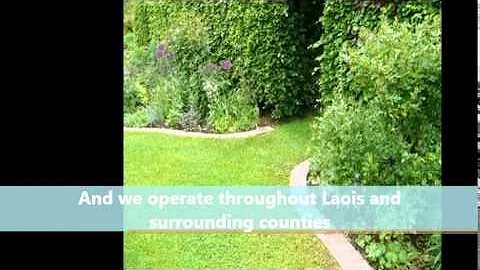 John Slevin Landscaping