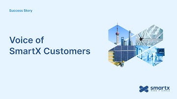 Voice of SmartX Customers: Eight Enterprises Share Their Insights of SmartX HCI