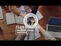 Team building training learn how to build a team to sustain a business in this covid 19 era