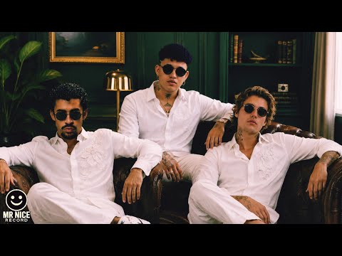 Justin Bieber ft Bad Bunny, Beéle,   -  En La City (official video)