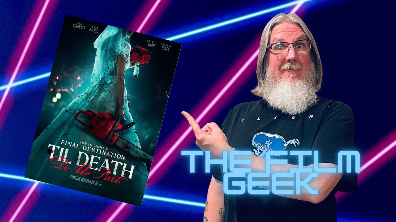 Till Death Do Us Part (2023) Movie Review YouTube