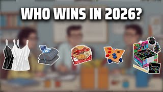 The Top 5 Best Office Gifts in 2026 - Must Watch Before Buying!