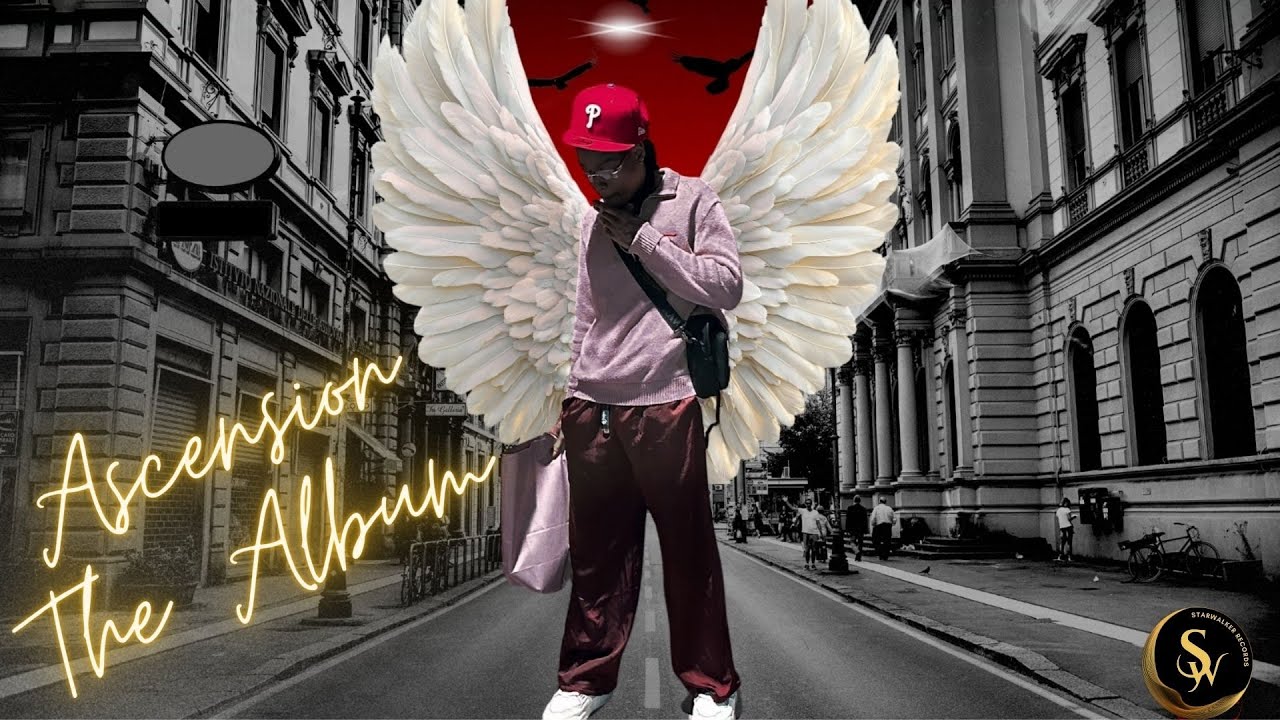 Watch MC 333 - Ascension (Full Album) on YouTube Watch MC 333 - Ascension (Full Album) on YouTube