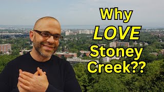 Moving to Stoney Creek, Watch this!