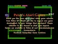 Robot Holocaust for Atari 7800
