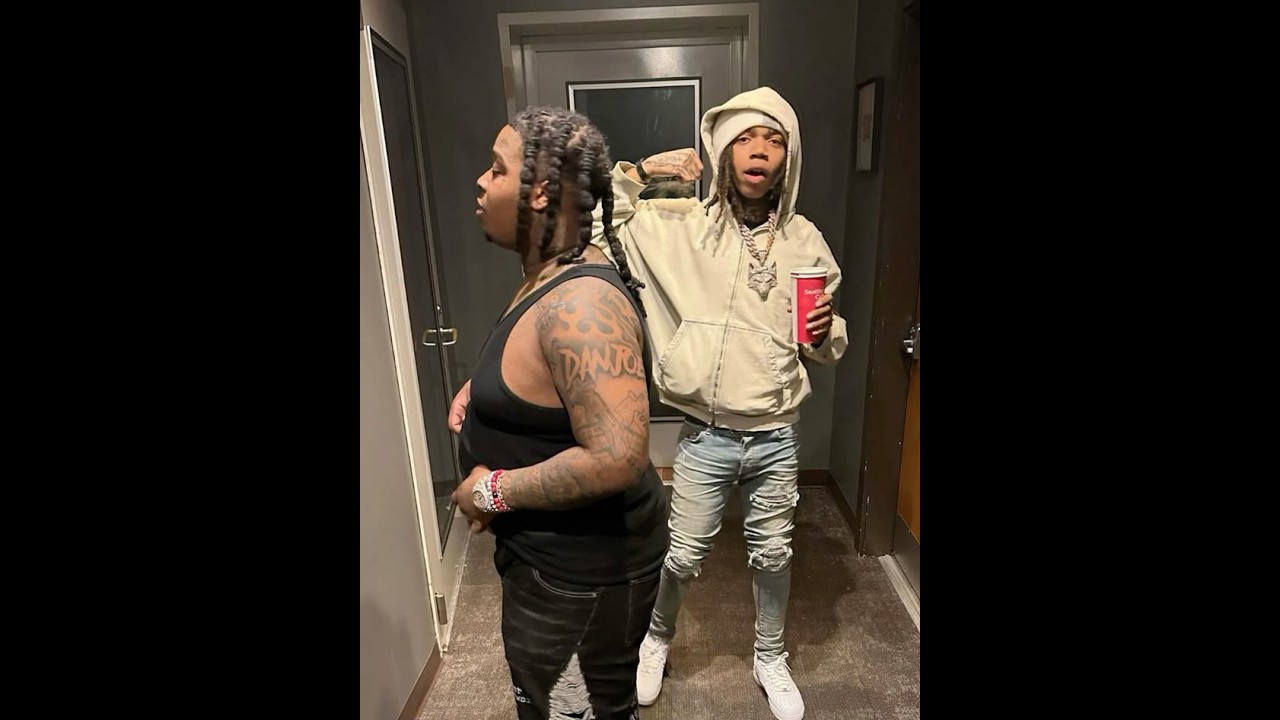 [FREE] YFG Fatso Type Beat - 