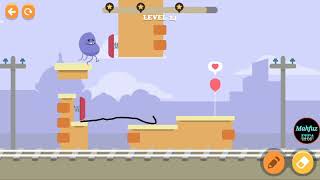 Dumb Ways To Draw Season 1 Level 24