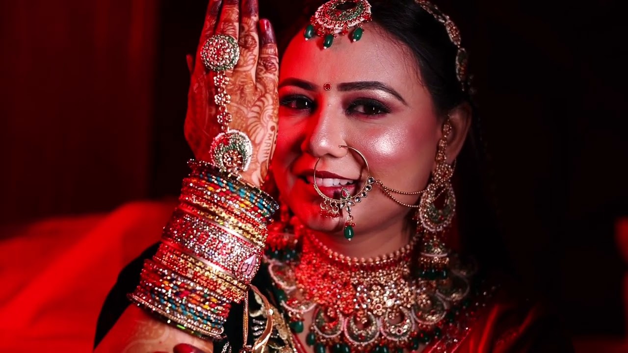 Ps movie's kanpur nagar uttar pradesh India wedding video production 🎬 wedding teaser 