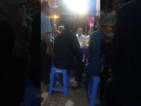 Video thành phố sau lưng_đám cưới quê - youtube